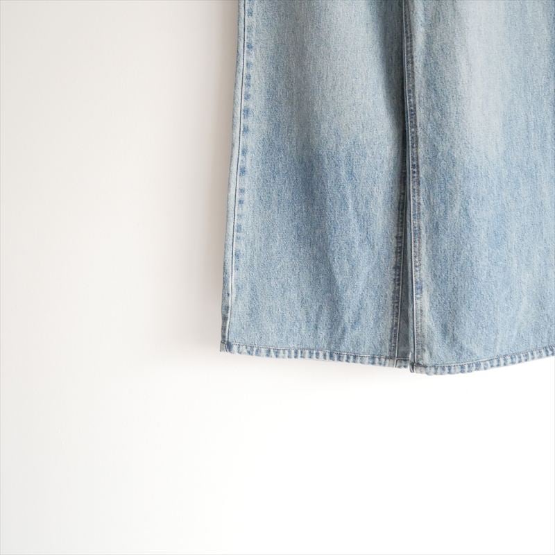DEUXIEME CLASSE ドゥーズィエムクラス Loose Jeans デニムパンツ 3