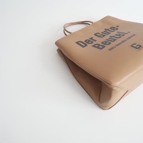 2023 / 未使用 / L'Appartement購入品 / GOOD GRIEF! / Reusable Bag / 23090560200630 / 2403-0443
