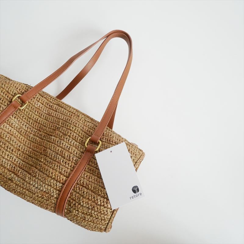 2025SS / L'Appartement購入品 / A POINT ALYA BAG 25