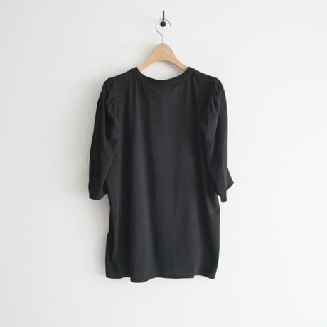 2021 / CELERI / Deuxieme Classe / PUFF Tシャツ / 21070500302110 / 2310-0858