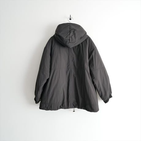 2023AW / DEUXIEME CLASSE別注 / WILDTHINGS / HOODY コート / 23020500411030 / 2510-1566