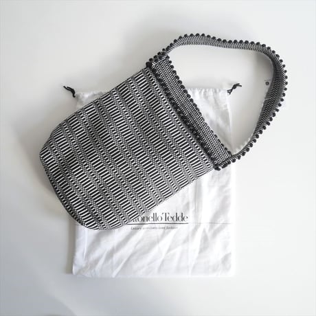 Antonello Tedde / BUCKET BAG / 2412-0689