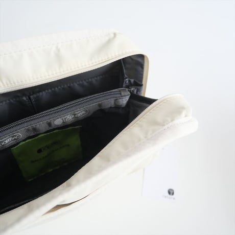 2023SS・人気完売品 / GALLARDAGALANTE別注 / LeSportsac / TECH ORGANIZERラテGD / GGZ1031418C0002 / 2410-2012