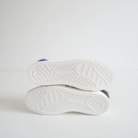 ANYA HINDMARCH / TENNIS SHOE / 2512-0869