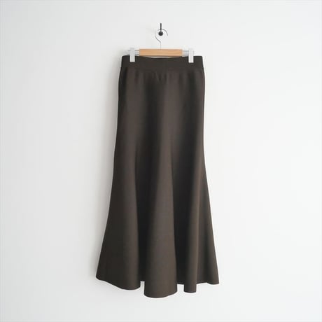 2025SS今季・人気完売サイズ / 未使用 / L'Appartement / Flare Skirt / 25060560211010 / 2505-1171
