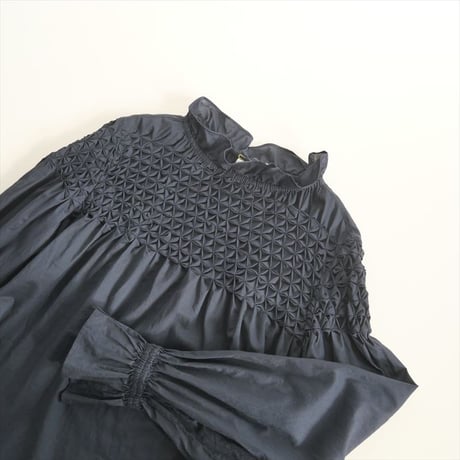 継続販売品 / Merlette / MAJORELLE BLOUSE / 991070082 / 2410-1264
