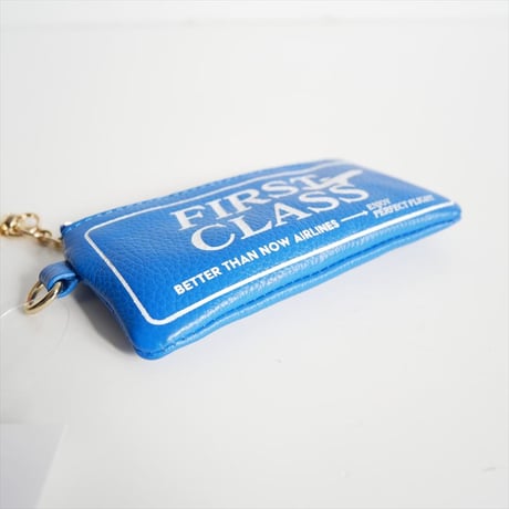 2024AW / Deuxieme Classe / BTN Mini Pouch / 24090500811030 / 2511-2142