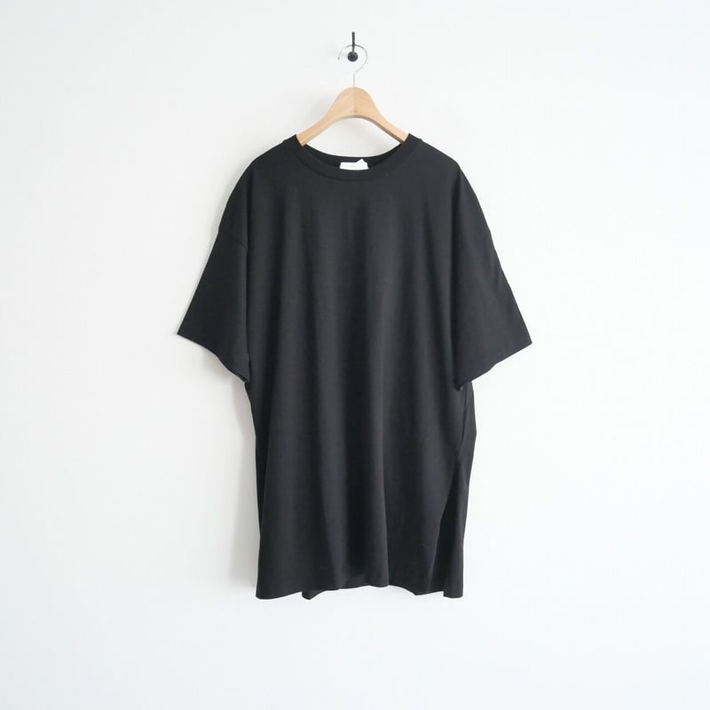 2022 / 未使用 / DEUXIEME CLASSE / Big Tシャツ / 2302- 