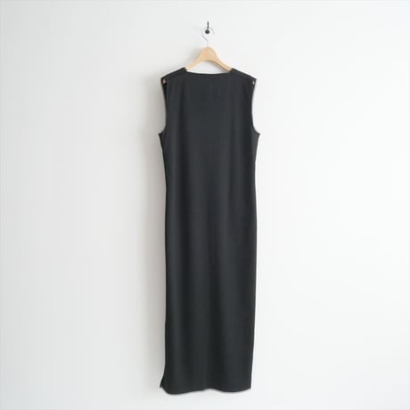 2025SS今季・人気完売品 / CHIEKO+ / lady one-piece / CH25SSOP01 / 2506-1267