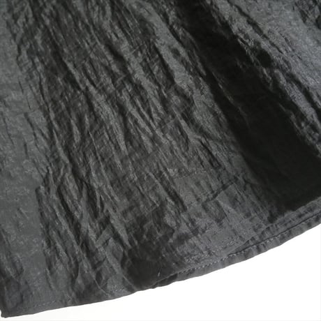 〇2023AW / 未使用 / LaTotalite / ラッフルカラーブラウス / 23051140365030 / 2508-0714