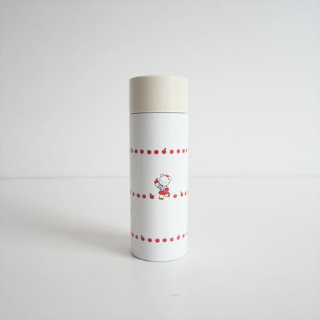 継続販売品 / 未使用 / familiar / ボトルホルダー＋ステンレスボトル セット / 2504-0487