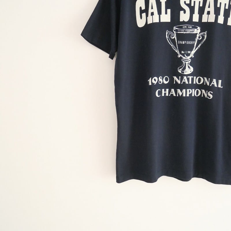 2022 / DEUXIEME CLASSE / CALSTATE Tシャツ / 2209 