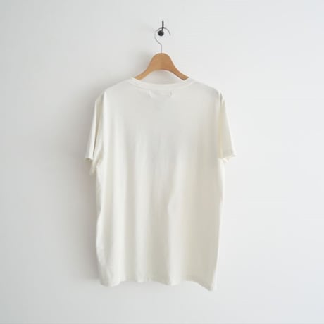 2024AW今季新作 / 未使用 / MUSE de Deuxieme Classe購入品 / REMI RELIEF / SANTAFE Tシャツ / 2408-0163