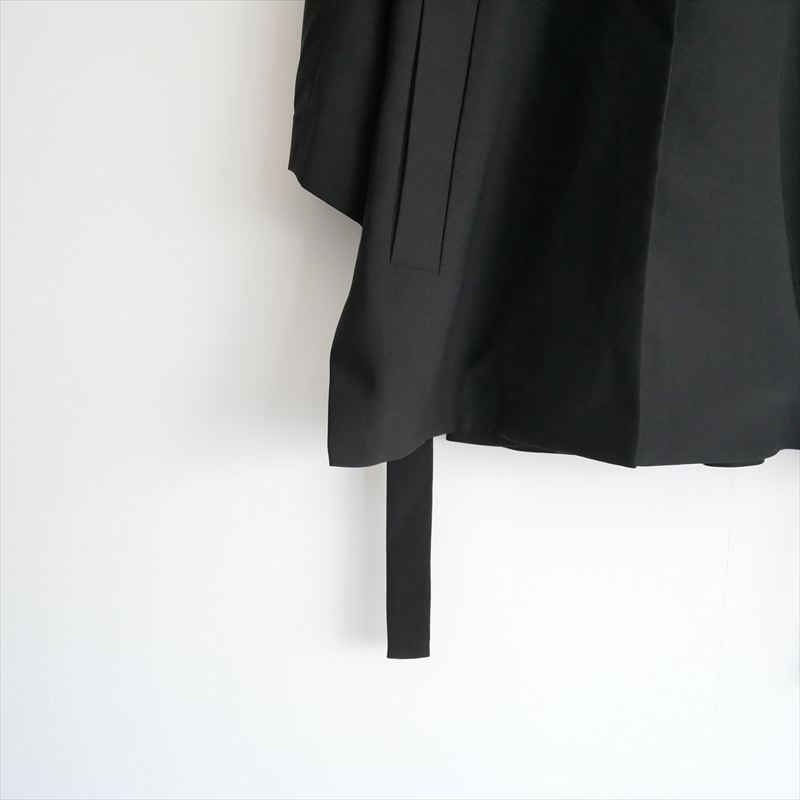 2022 / 未使用 / ENFOLD / Comfortable Twill Backギャザ
