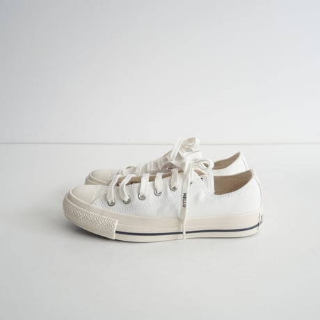 MADISON BLUE別注品 / CONVERSE×MADISON BLUE / ALL STAR US WHITE / 2401-0385