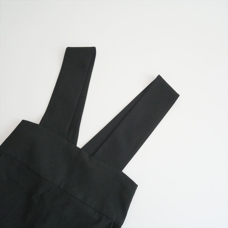 人気完売品 / St.cecilia / OHJI サロペット / 232E1105A / 2