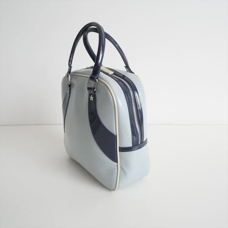 2024AW今季・人気完売色 / 未使用 / Ray BEAMS / ボーリング ボストン バッグ / 61-61-1954 / 2412-1132