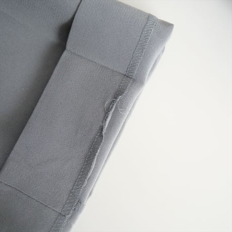 2023AW / ADORE / ストレッチデシンパンツ / 5313230608 / 2501-0368