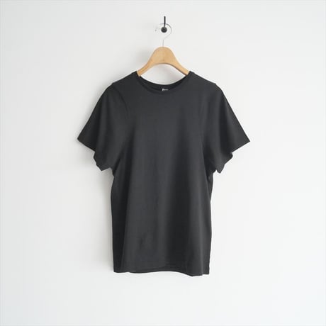 2025SS今季新作 / Toteme / Curved seam tee / 211-439-770 / 2503-0953