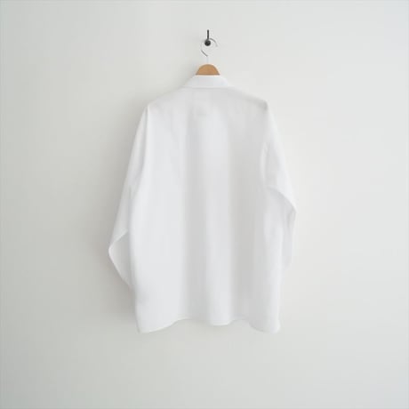 2024 / THE RERACS / THE PERFECT SHIRT  / 24SS-REBL-397L-J / 2509-1114