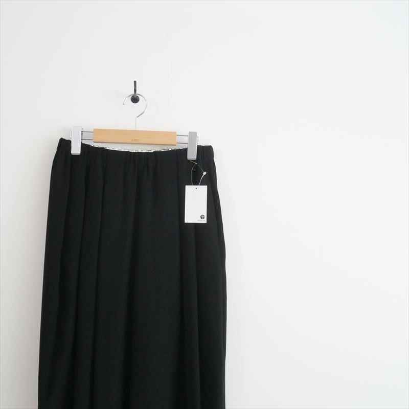 2024AW今季・人気完売品 / ENFOLD / WIDE EGG－PANTS / 300H