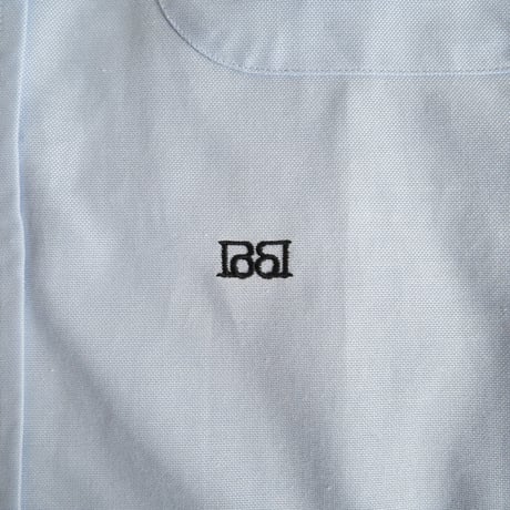 2023 / JOURNAL STANDARD L'ESSAGE購入品  / BOWTE / EX FINE COTTON OXFORD B.D SHIRTS B：シャツ  / 2402-1052