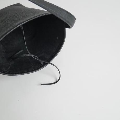 継続販売品 / THE ROW / Small N/S Park Tote Bag / W1314L129BLK / 2503-0406