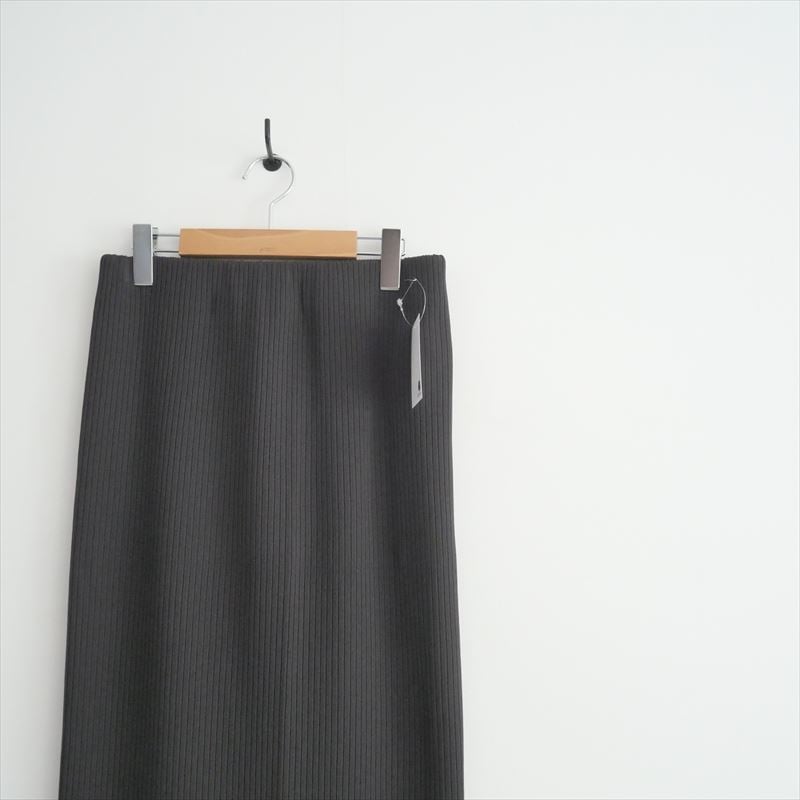 継続販売型 / 未使用 / NOBLE / トタンテレコタイトスカート