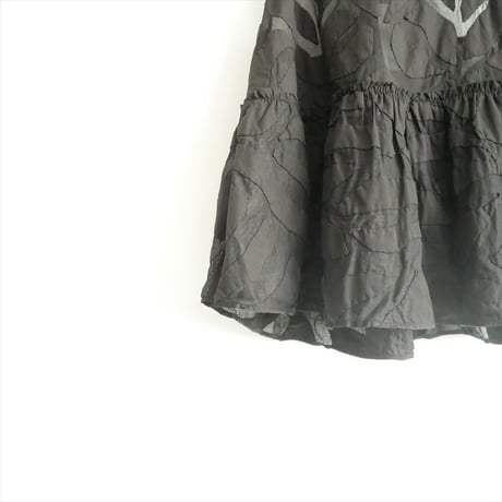 2025SS・人気完売品 / UNITED ARROWS購入品 / Pheeta / Phoebe キャミソール / 89216990051 / 2509-0287