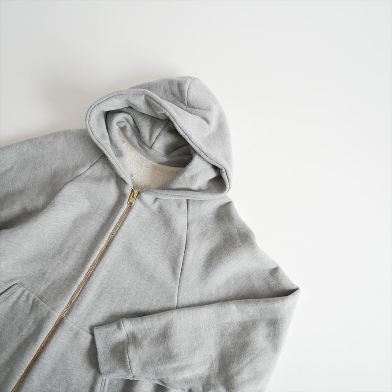 継続販売・人気完売品 / Curensology / &RC ヘビーウラケロング