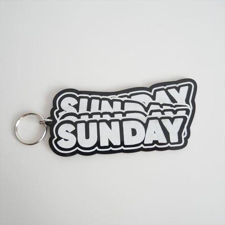 2025SS今季新作・人気完売品 / journal standard luxe / SUNDAY ROSTER SOXとKEY RINGセット / 2504-0156