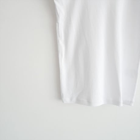 未使用 / MUSE de Deuxieme Classe / Mme.RIB タンクトップ / 24070520410010 / 2509-0130