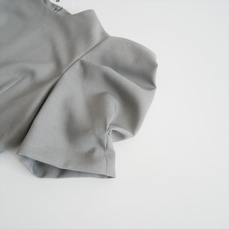 人気完売品 / Cygne とんがりトップス半袖 Emily / 2604-0933 |