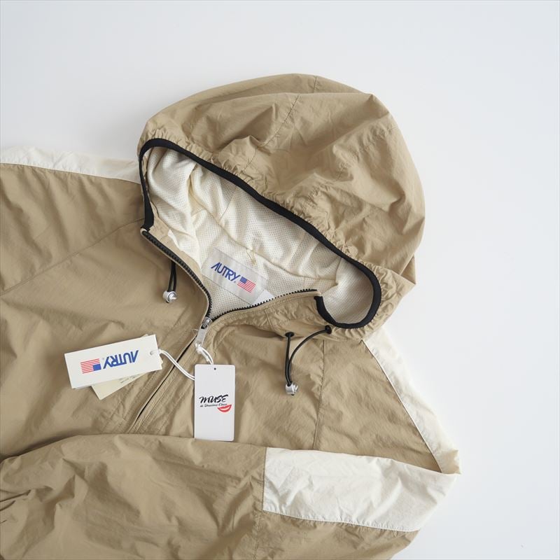 2024SS今季 / 未使用 / MUSE de Deuxieme Classe別注 / AU