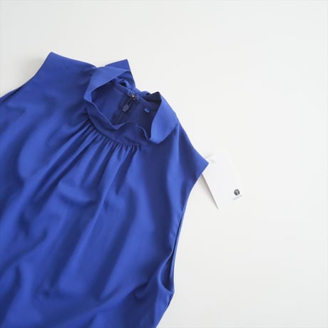 継続販売型 / SOEJU / 2WAYノースリーブブラウス / S-00-SB-038 / 2411-1225