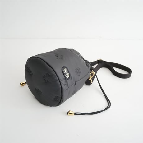 継続販売品 / FEILER ハイジ　巾着ショルダーバッグ HEEM-231461 / 2605-0692