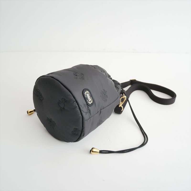 継続販売品 / FEILER ハイジ 巾着ショルダーバッグ HEEM-231461 / 260