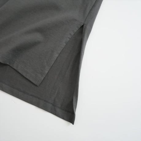 2024SS / journal standard luxe / スワイジャージーワンピース / 24070440047020 / 2506-1133