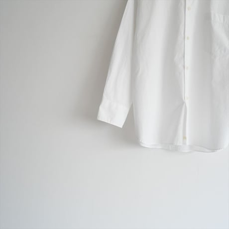 継続販売品 / MADISONBLUE / J.BRADLEY LONGSLEEVE SHIRT / MB999-5719 / 2504-0451