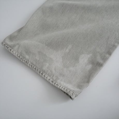 2023・人気完売品 / DEUXIEME CLASSE購入品 / AGOLDE / CARPENTER デニム / 23030510005910 / 2409-0757