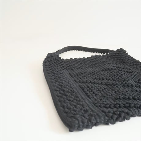 2024 / 未使用 / Antonello Tedde / FLAT BAG / 2409-0049
