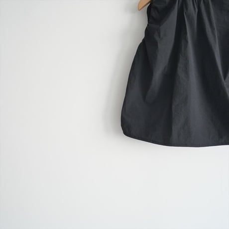 2024SS・人気完売品 / CELERI / Deuxieme Classe / GATHER ショートトップス / 24050510001210 / 2504-0223