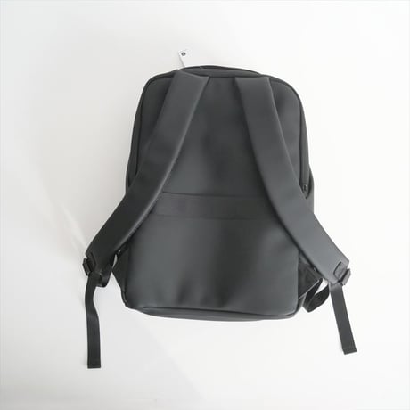 継続販売品 / KLON / MATTE COATED RUCK SACK-BOD / klon-bag-ruck-mat-bod-bk / 2501-0071