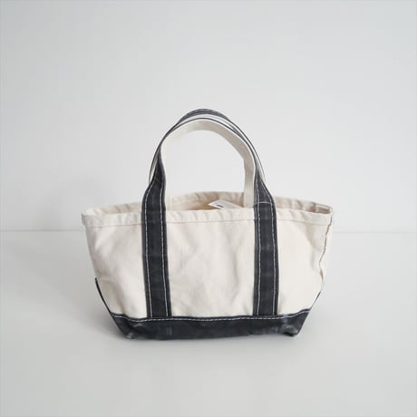 L'Appartement別注 / L.L.Bean×REMI RELIEF / Canvas Mini Tote Bag / 2504-1014
