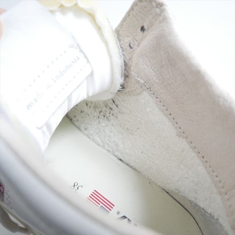 Plage購入品 AUTRY MEDALIST MID 24093923013710 2604-1063