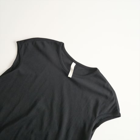 intoca. / キャップスリーブTシャツ / DIOS-PO-D28 / 2401-0251