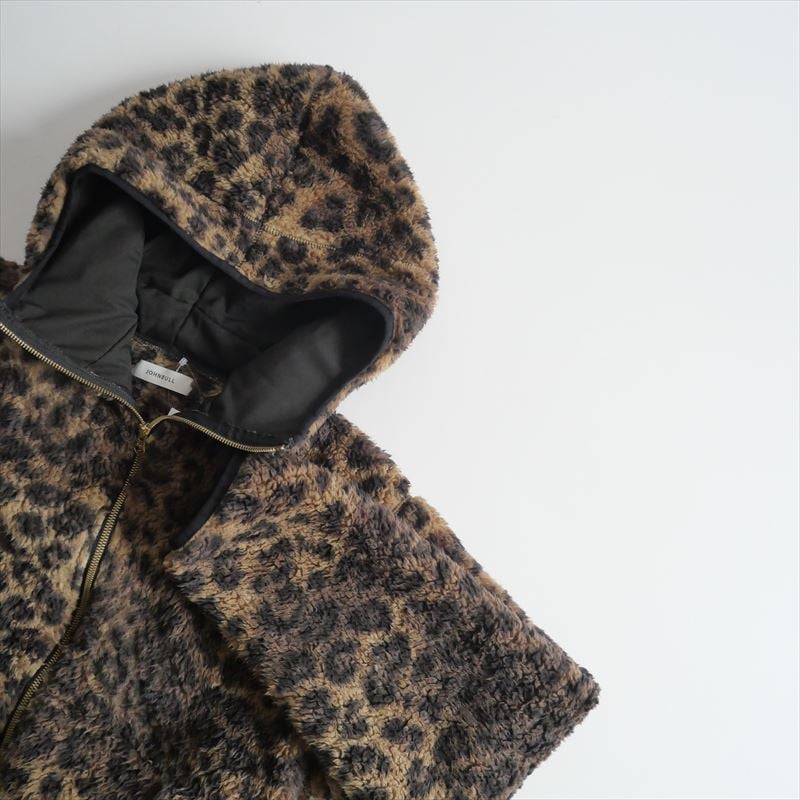 2023AW・人気完売品 / MUSE de Deuxieme Classe別注 / JOHN