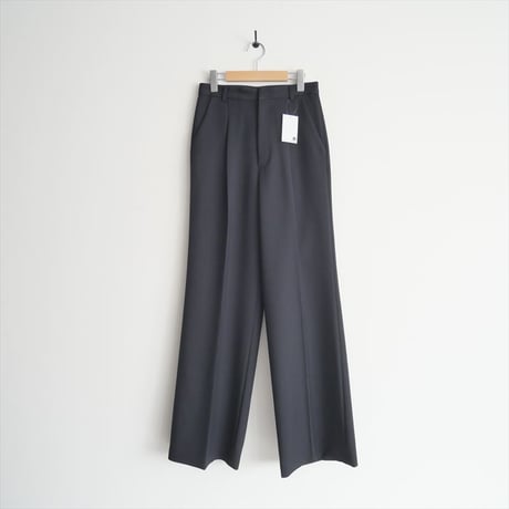 未使用 / J&M DAVIDSON / センタープレスパンツ / 08675-20275 / 2501-0480