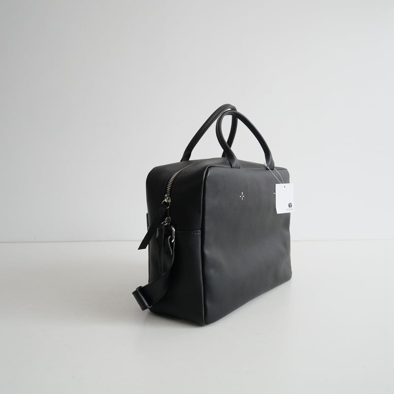 人気予約品 / soutiencollar / 「おかかえバッグ」ブラック / 2311-10 人気予約品 / soutiencollar / 「おかかえバッグ」ブラック / 2311-10