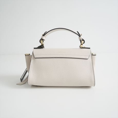 継続販売品 / LORISTELLA / miniBETH 2WAY レザーショルダー / 2407-0070